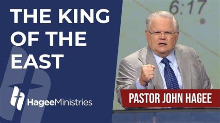 John Hegee siblings: Meet Allen Hagee, Mary E Hagee, Albert Andrew Hagee, William Hagee, Ava Catherine Hagee, Peter Albinis Hagee, Amos Hagee, Charles Bedford Hagee