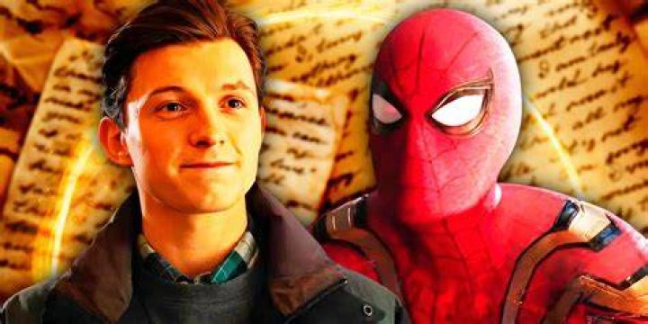 John Krasinski To Play Peter Parker In Spider-Man: Into The Spider-Verse