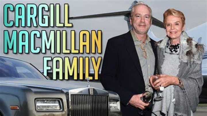 John MacMillan (actor) wife: Is John MacMillan married?