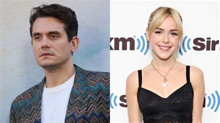 John Mayer’s latest relationship escapades with a ‘Mad Men’ star are grossing out fans