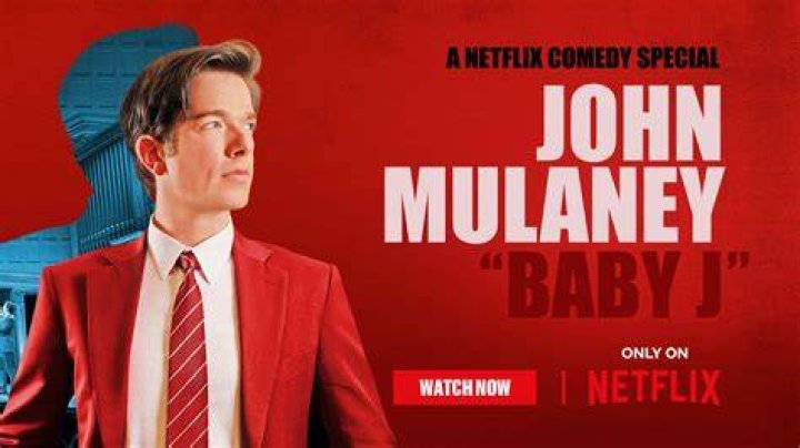 John Mulaney Biography - Facts, Childhood, Family Life & Achievements