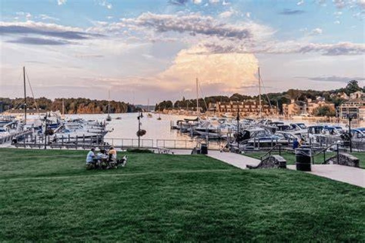 John Ochs – Charlevoix, MI