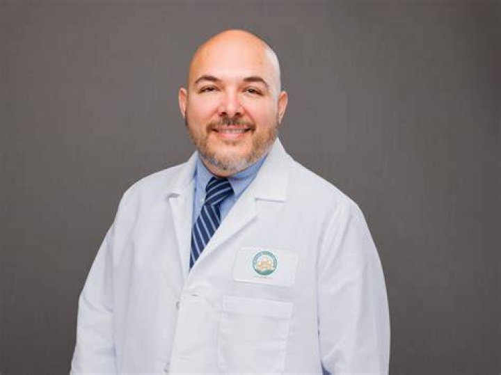 John-Patrick Alvarez, PA – Stratford, NJ
