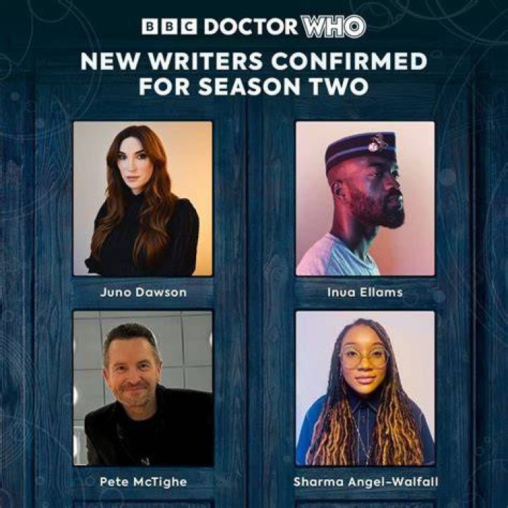 John Simm Always Wanted To Play The Master Again On Doctor Who