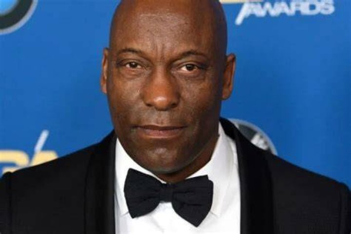 John Singleton’s Family Battling Over Control Of His Affairs Amid His Stroke Health Crisis