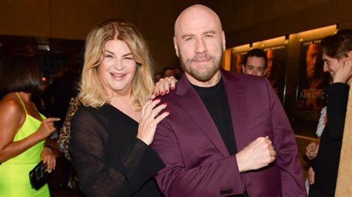 John Travolta, Jamie Lee Curtis, and more share tear-jerking tributes to Kirstie Alley