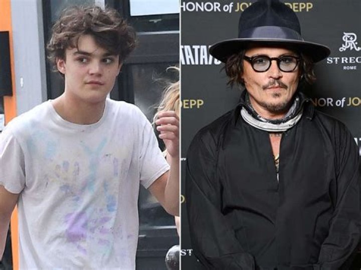 Johnny Depp Agreed With The Man Who Sued Him