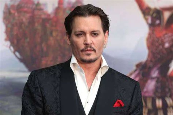 Johnny Depp Fired From Fantastic Beasts Sequel Following Devastating UK Libel Case Loss
