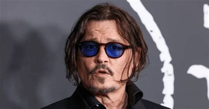 Johnny Depp’s Hollywood comeback is being orchestrated by a former Trump aide