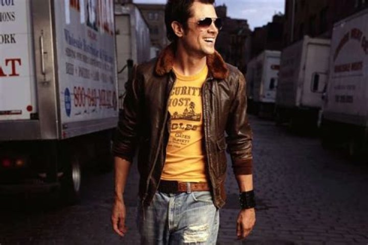 Johnny Knoxville And Steve-O Are Already In The Hospital Bam Margera Says After Starting New Stunt Film