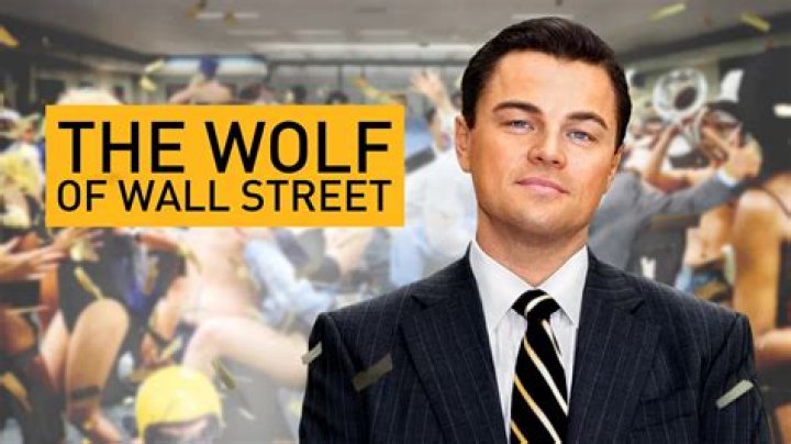 Jon Favreau Cast In The Wolf Of Wall Street