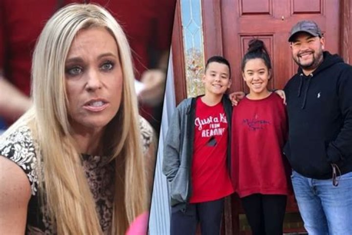 Jon Gosselin Accuses His Ex-Wife Jen Of ‘Wrongly Institutionalizing’ Their Son Collin