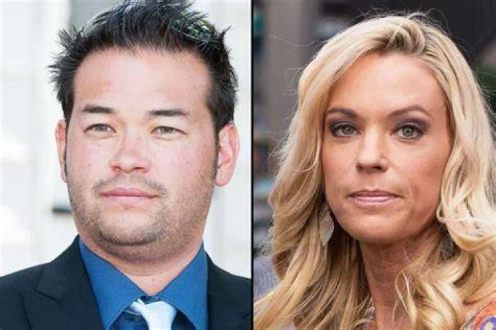 Jon Gosselin Makes Harsh Accusations Against Ex-Wife Kate – Here’s Why He Kept Quiet For A Decade