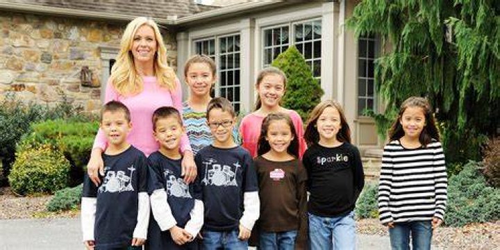 Jon Gosselin Wants The Kids In His Care, Hannah And Collin, To Live A ‘Normal Childhood’ Amid Drama With Their Mom Kate