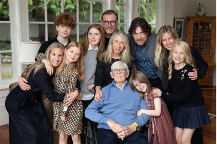 Jonathan David family: Who are his parents and siblings?