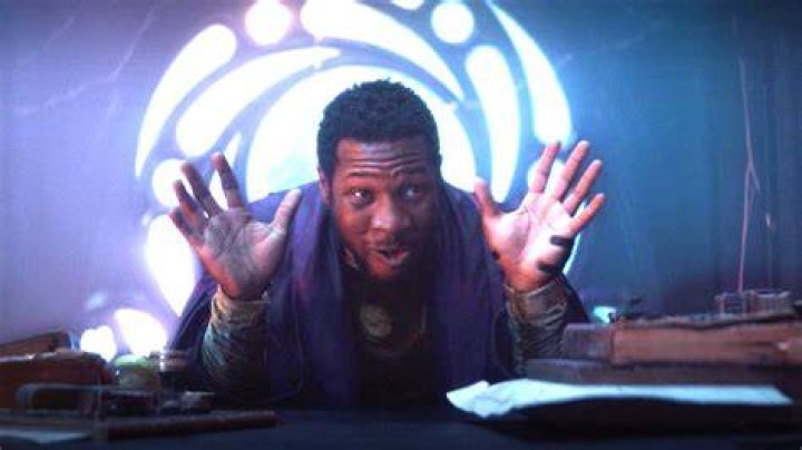 Jonathan Majors has news for anyone who thinks ‘Quantumania’ is just ‘a comic book movie’