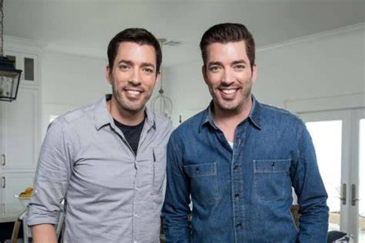 Jonathan Scott Says ‘DWTS’ Wanted Him To Compete But He Refused – Here’s Why!