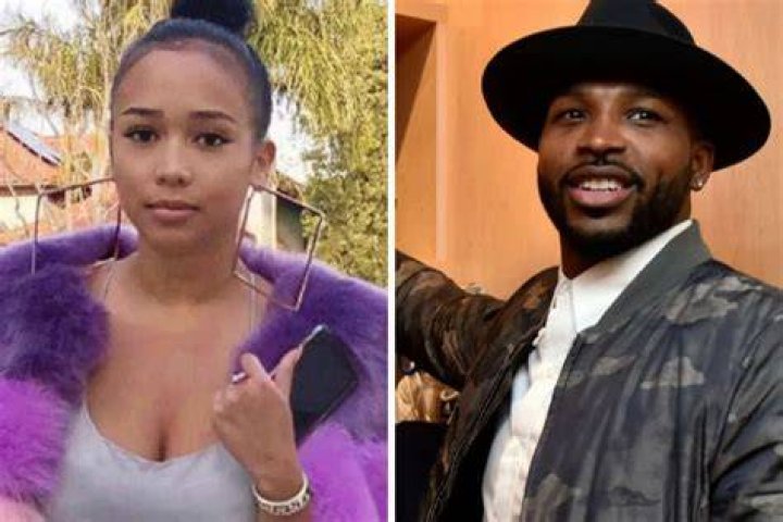 Jordan Craig Not Surprised Tristan Thompson Isn’t Visiting True – She’s Also Raised Their Child All By Herself!