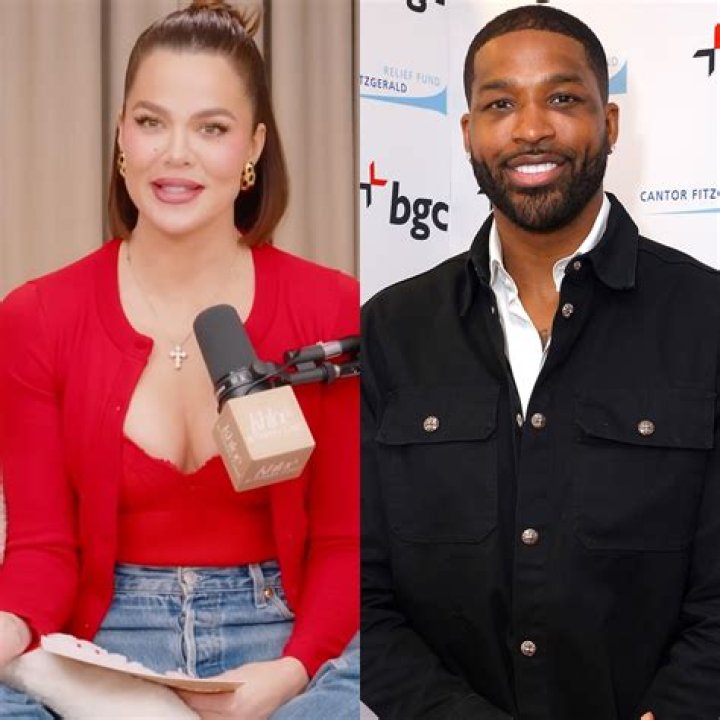Jordan Craig Shows Off Her Spectacular Figure In Mini Dress — Classy Photos Even Have Some Khloe Kardashian And Tristan Thompson Fans Smiling