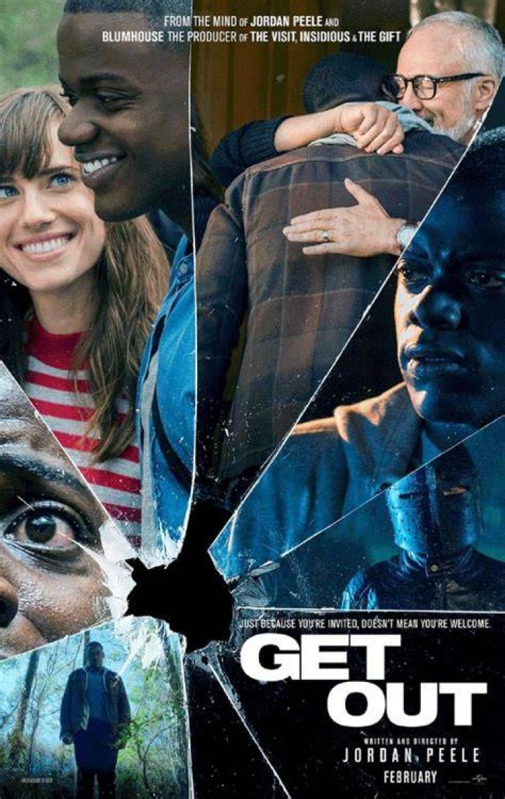Jordan Peele Talks About Possibility Of Get Out Sequel