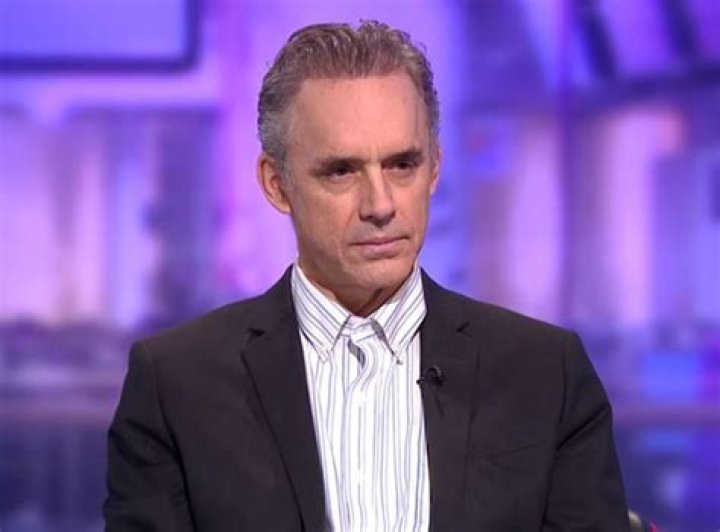 Jordan Peterson Biography - Facts, Childhood, Family Life & Achievements