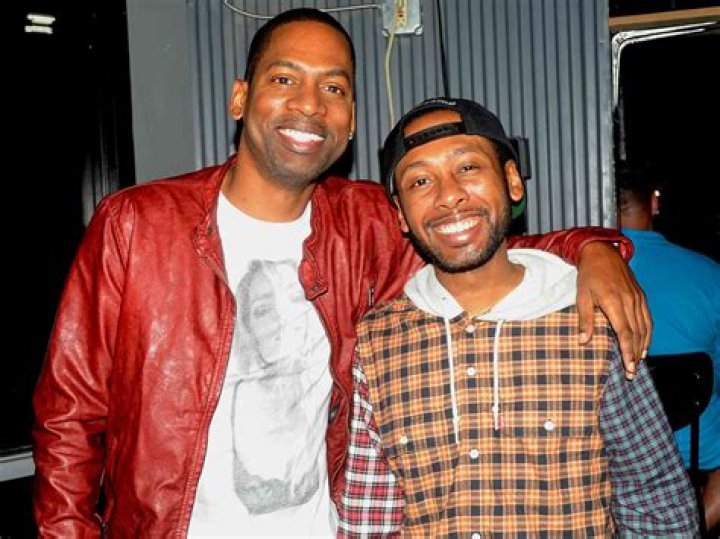 Jordan Rock: Who is Chris Rock's brother?