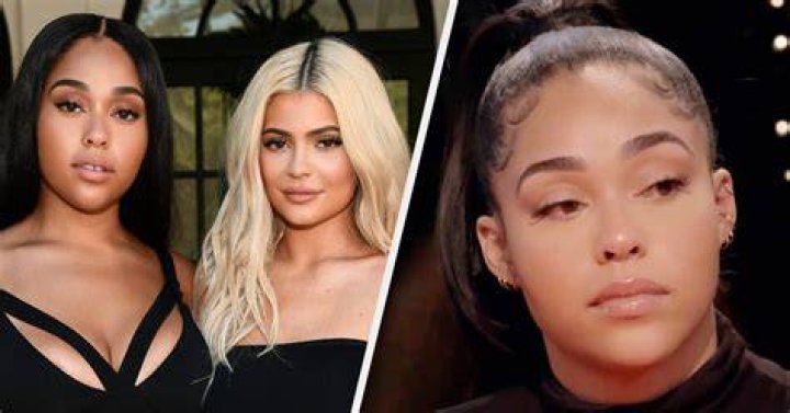 Jordyn Woods All Alone! Kylie Jenner’s Former Bestie’s Friends Ditch Her After Tristan Thompson Scandal
