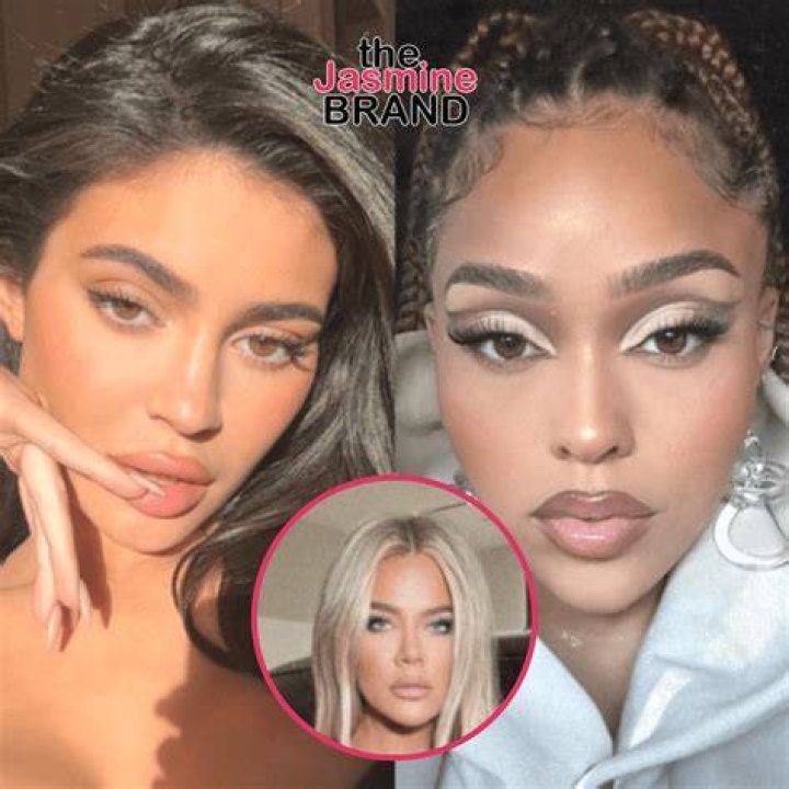Jordyn Woods Blasts Kim Kardashian Claims Kylie Jenner Gave Her Everything