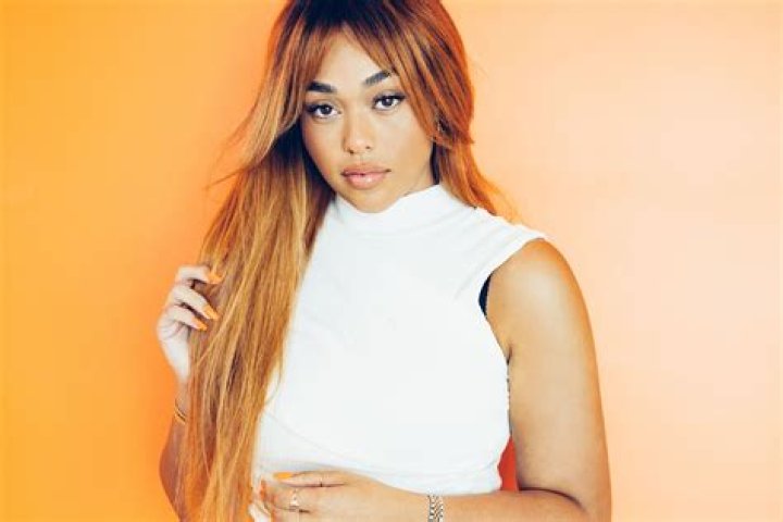 Jordyn Woods Flaunts Her Sizzling Natural Beach Body After Getting A Tummy Tightening Procedure