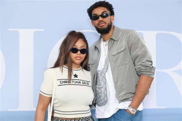 Jordyn Woods Has People Praising Her After Dropping This Photo – See Her Outfit