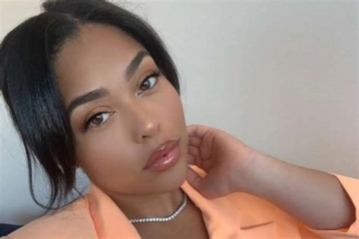 Jordyn Woods Is Back In L.A. And Goes Viral For New Two-Piece Bathing Suit Photo