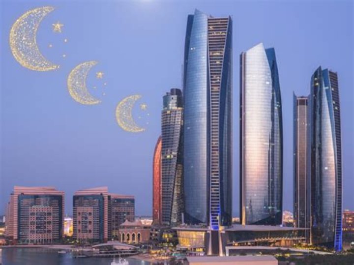 Jordyn Woods Makes The Best Out Of Her Abu Dhabi Vacay – See Her New Beach Pics