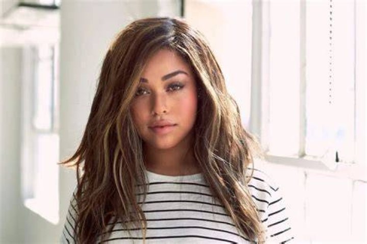 Jordyn Woods Posts Her Favorite Interview – Check Her Out Being Gorgeous Here