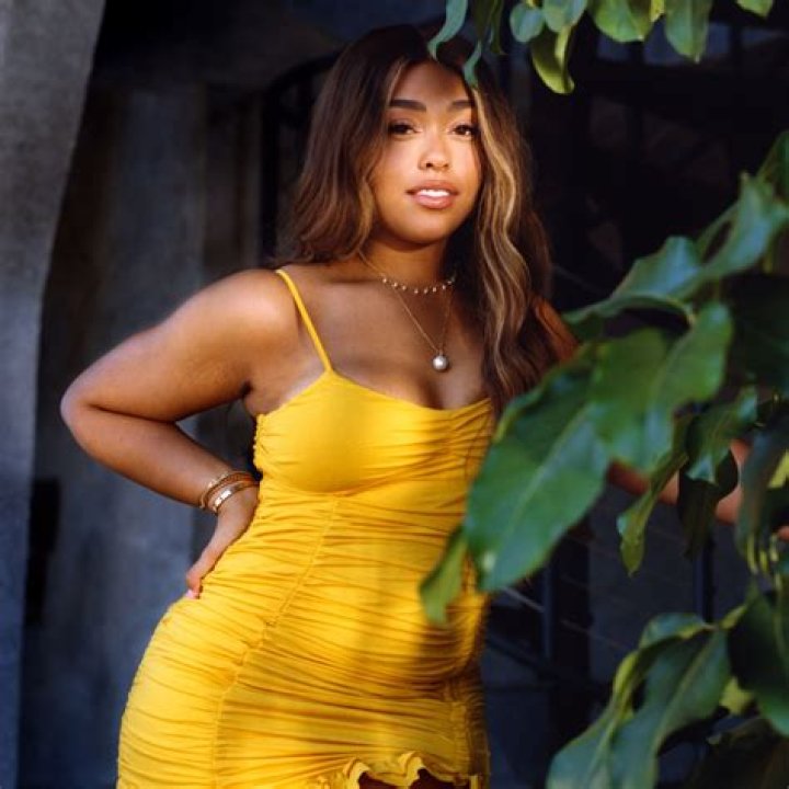 Jordyn Woods Shares More Photos From The Tropical Vacay That Has Fans In Awe