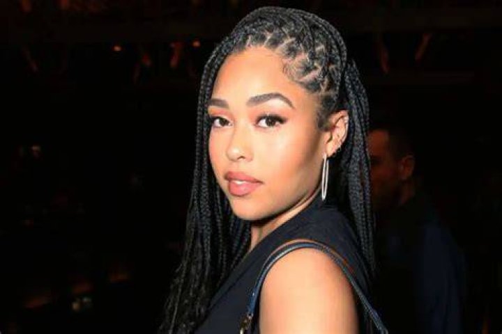 Jordyn Woods Tells The Story Of 2019 In Photos And Pens An Emotional Message