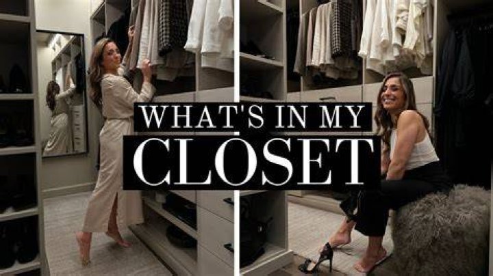 Jordyn Woods’ ‘What’s In Your Closet?’ Video Will Make Your Day