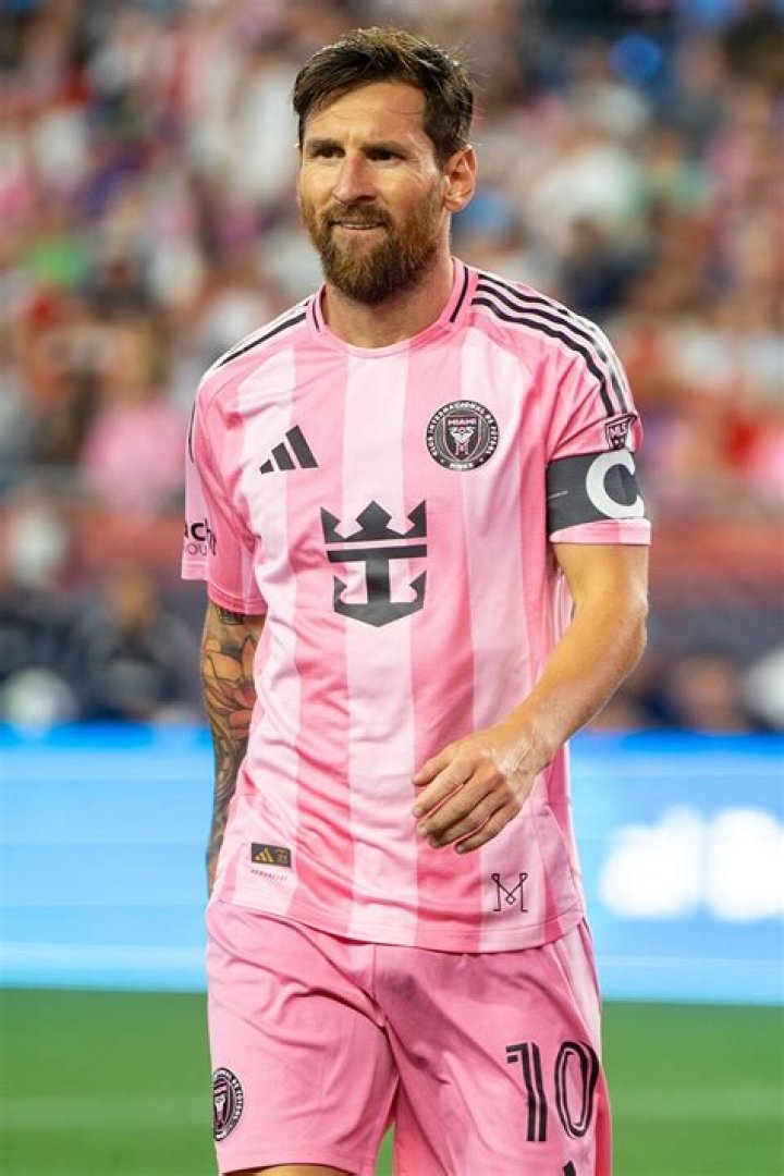 Jorge Messi Wikipedia, age, height, wife, children, occupation, clients, Instagram, net worth