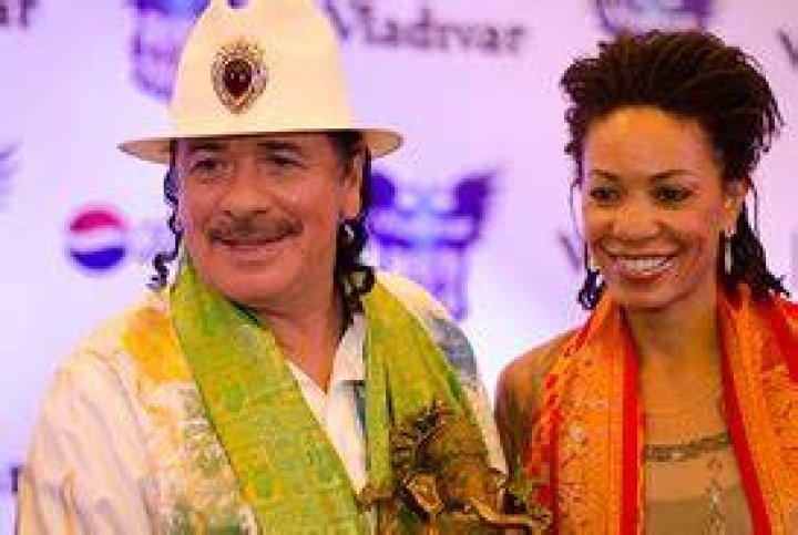 Jorge Santana, Antonio Santana, Irma Santana, Laura Santana, Maria Santana, Leticia Santana