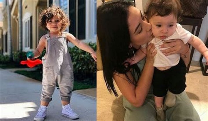 José Fernández children: Meet daughter Penélope Fernández Arias
