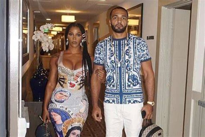 Joseline Hernandez Looks Hurt, Sad, And Is Missing Bonnie Bella In New Video As She Slams Stevie J For Getting Custody Of Their Daughter — Producer Is Busy Enjoying Life With The Child