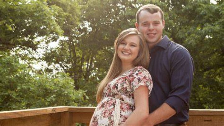 Joseph And Kendra Duggar Welcome Their 3rd Child Together!