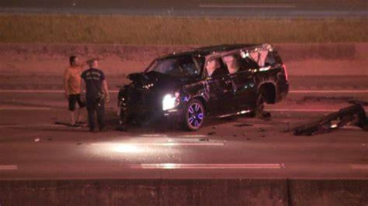 Joseph Bender killed in hit and run accident. Driver on the run