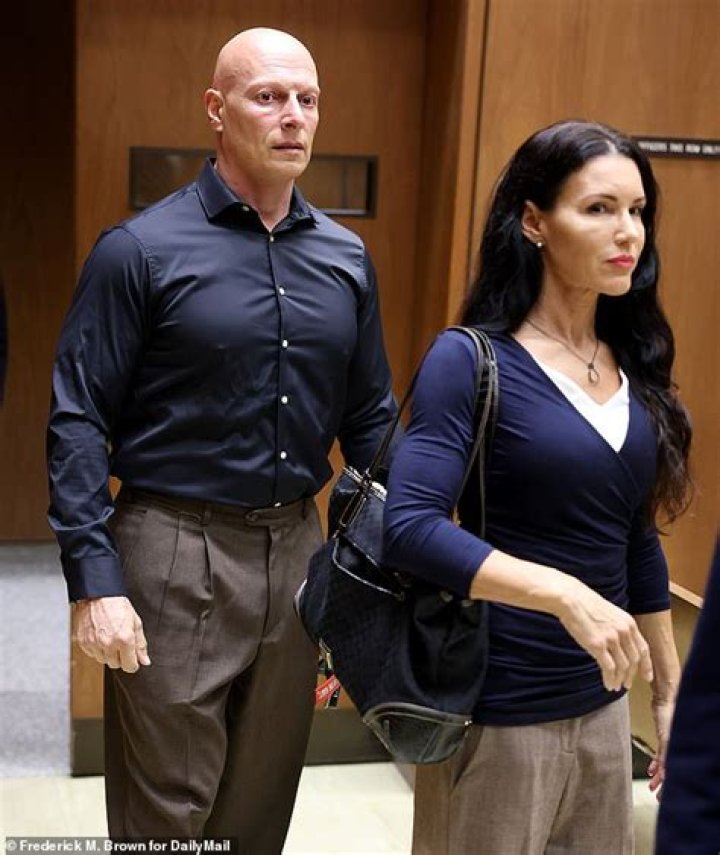 Joseph Gatt parents: Meet Godwin Gatt, Maria Aquilina