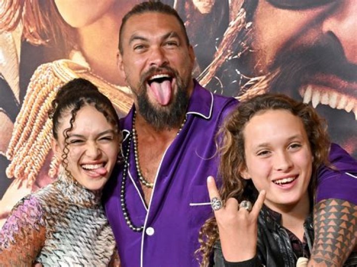 Joseph Momoa Wiki, age, height, painter, Jason Momoa father, family, net worth