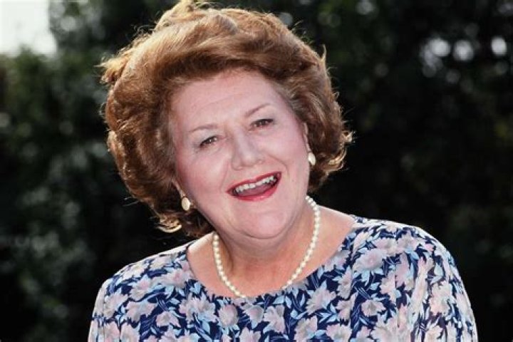 Josephine Tewson cause of death, husband, children, net worth, funeral