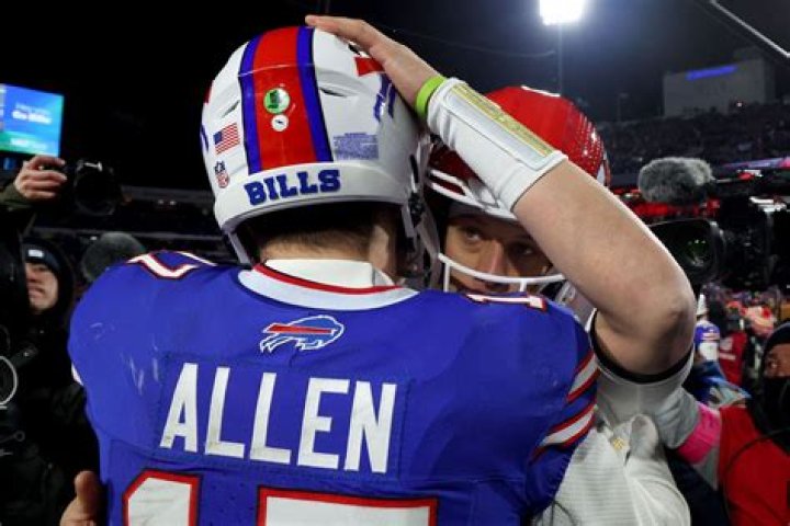 Josh Allen contract, salary and net worth explored