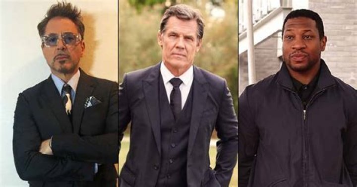 Josh Brolin career earnings, salary and net worth