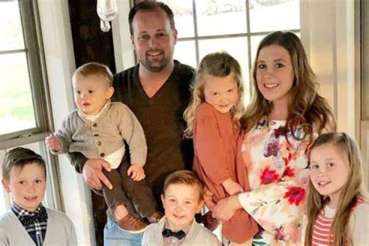 Josh Duggar Begging An Arkansas Judge To Drop Him From His Latest Legal Trouble