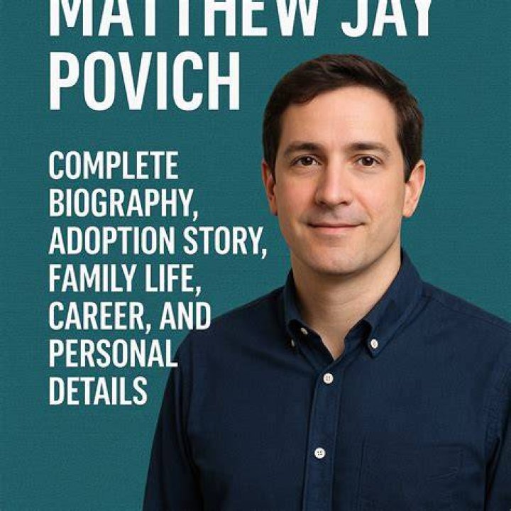 Josh Hawley Biography – Facts, Childhood, Family Life, Career