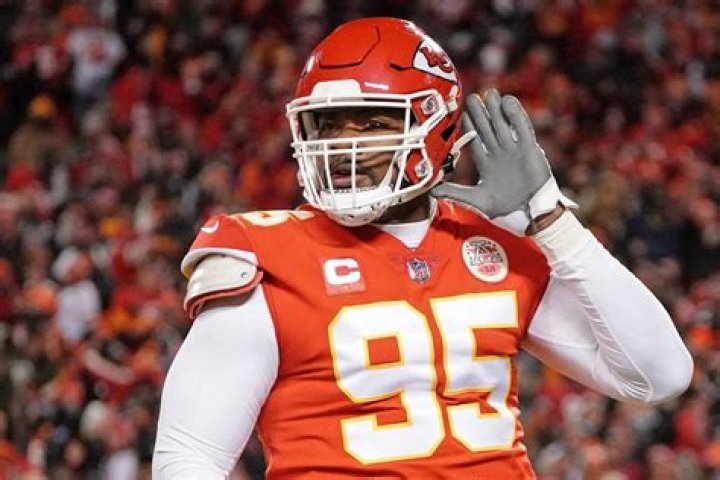 Josh Jones contract, salary and net worth explored